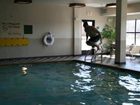 фото отеля Hampton Inn Marshall (Michigan)