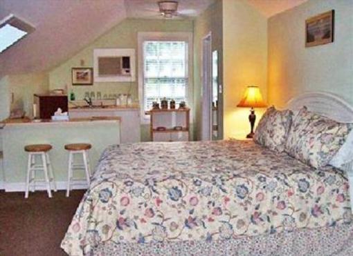 фото отеля Westwinds Inn Key West