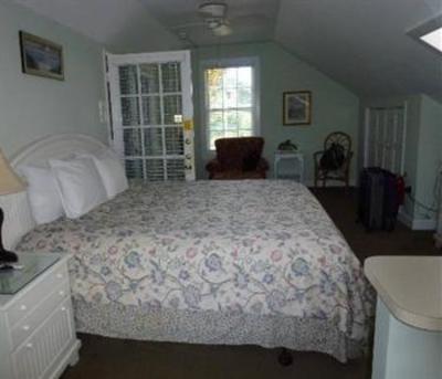 фото отеля Westwinds Inn Key West