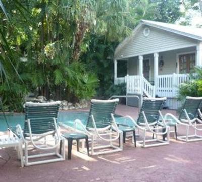фото отеля Westwinds Inn Key West