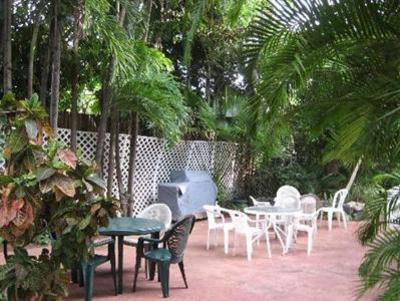 фото отеля Westwinds Inn Key West