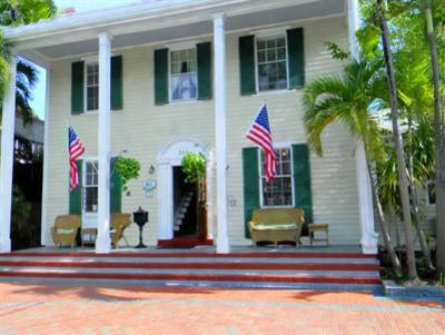 фото отеля Westwinds Inn Key West