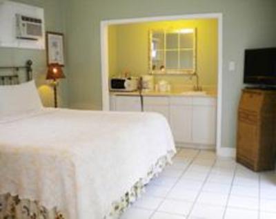 фото отеля Westwinds Inn Key West