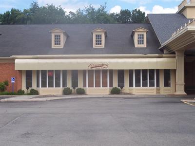 фото отеля BEST WESTERN Radford Inn