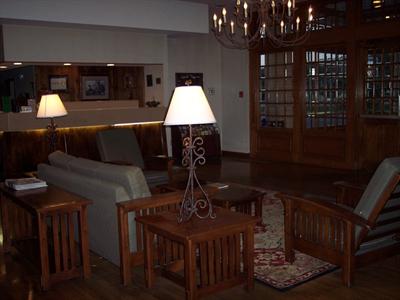 фото отеля BEST WESTERN Radford Inn