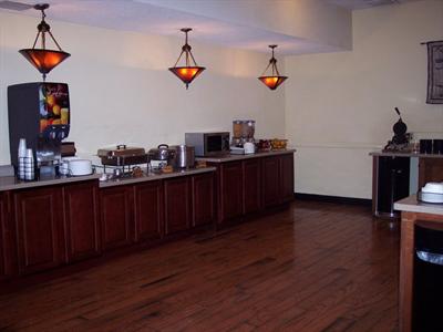 фото отеля BEST WESTERN Radford Inn