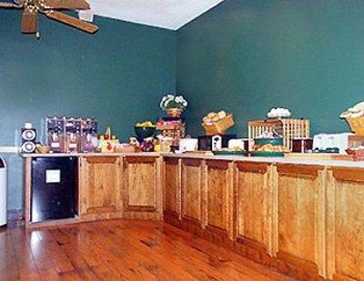 фото отеля BEST WESTERN Radford Inn