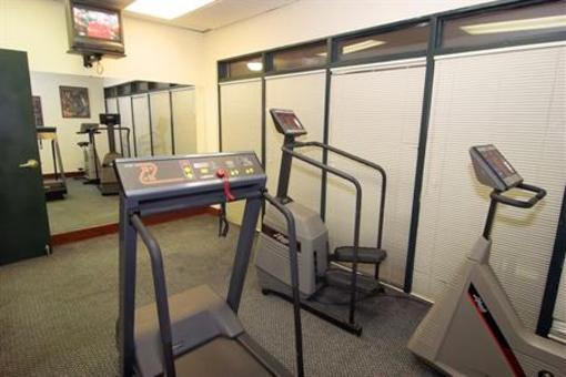 фото отеля BEST WESTERN Radford Inn