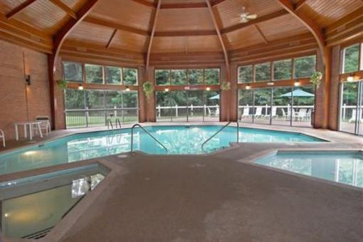 фото отеля BEST WESTERN Radford Inn