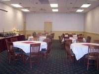 BEST WESTERN Radford Inn