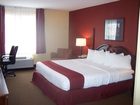 фото отеля BEST WESTERN Radford Inn