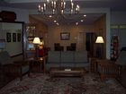 фото отеля BEST WESTERN Radford Inn