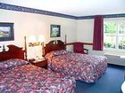 фото отеля BEST WESTERN Radford Inn
