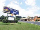 фото отеля BEST WESTERN Radford Inn