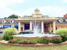 фото отеля BEST WESTERN Radford Inn