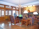фото отеля BEST WESTERN Radford Inn
