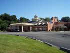 фото отеля BEST WESTERN Radford Inn
