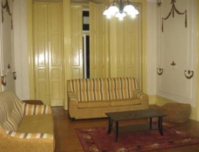 фото отеля Golden Residence Hostel Lisbon