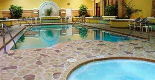 фото отеля Embassy Suites Hotel Orlando North Altamonte Springs