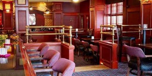 фото отеля Embassy Suites Hotel Orlando North Altamonte Springs