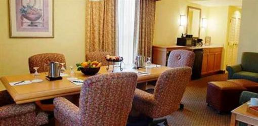 фото отеля Embassy Suites Hotel Orlando North Altamonte Springs