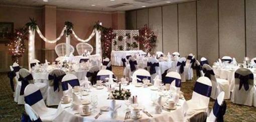 фото отеля Embassy Suites Hotel Orlando North Altamonte Springs