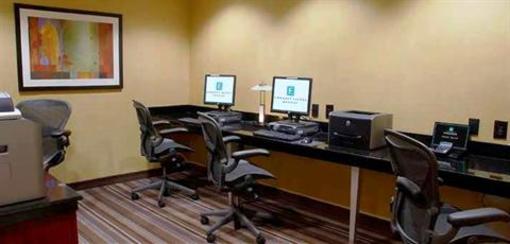 фото отеля Embassy Suites Hotel Orlando North Altamonte Springs