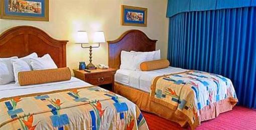 фото отеля Embassy Suites Hotel Orlando North Altamonte Springs