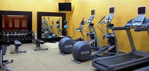 фото отеля Embassy Suites Hotel Orlando North Altamonte Springs