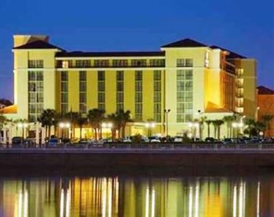 фото отеля Embassy Suites Hotel Orlando North Altamonte Springs