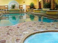 Embassy Suites Hotel Orlando North Altamonte Springs