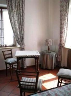 фото отеля Immobiliare Podere 13 Guest House Orbetello
