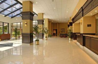 фото отеля Phoenix Place Hotel & Suites