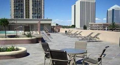 фото отеля Phoenix Place Hotel & Suites