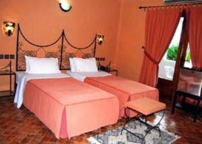 фото отеля Hotel Mandy