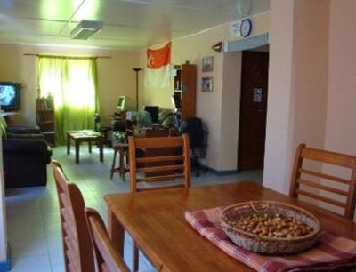 фото отеля Hostal Campo Base