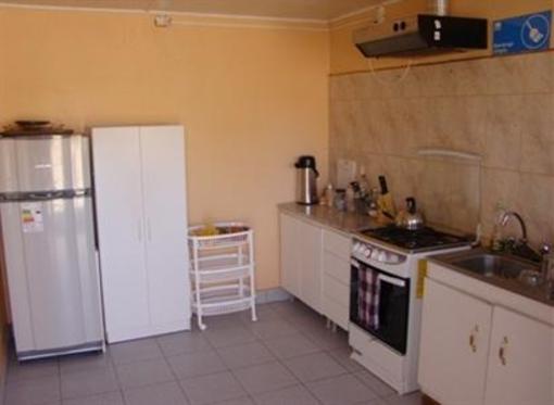 фото отеля Hostal Campo Base