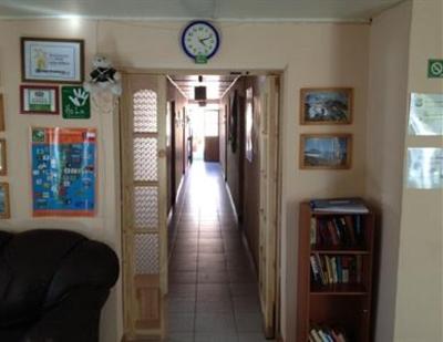 фото отеля Hostal Campo Base