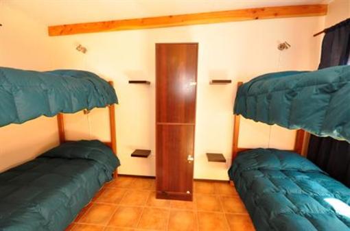фото отеля Hostal Campo Base