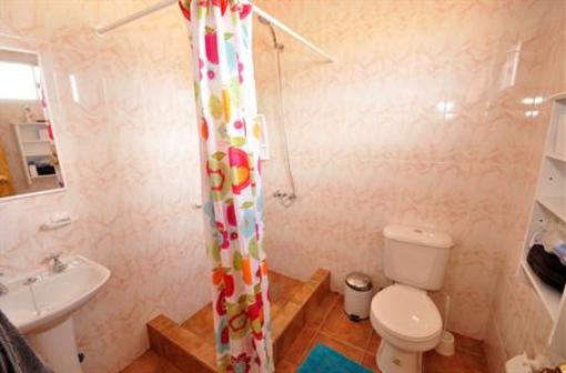 фото отеля Hostal Campo Base