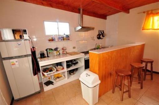 фото отеля Hostal Campo Base