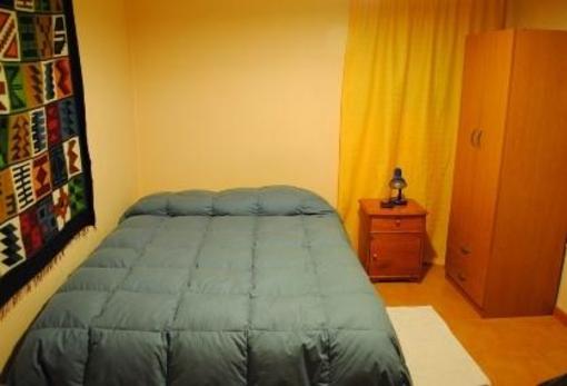 фото отеля Hostal Campo Base