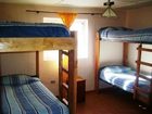 фото отеля Hostal Campo Base