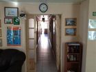 фото отеля Hostal Campo Base