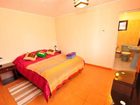 фото отеля Hostal Campo Base