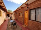 фото отеля Hostal Campo Base