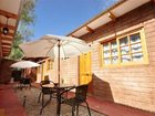 фото отеля Hostal Campo Base