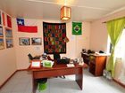 фото отеля Hostal Campo Base
