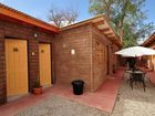 фото отеля Hostal Campo Base