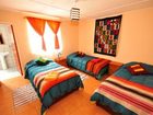 фото отеля Hostal Campo Base